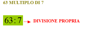 Divisione propria