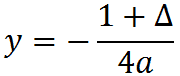 Direttrice della parabola