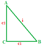 Triangolo rettangolo