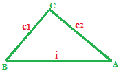 Triangolo rettangolo