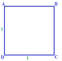 Teorema di Pitagora e diagonale del quadrato