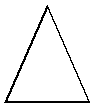 Diagonali di un tiangolo