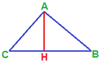 Primo teorema di Euclide