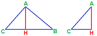 Primo teorema di Euclide