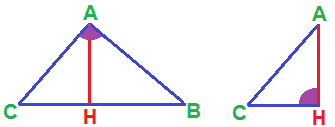 Primo teorema di Euclide