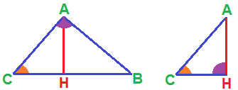 Primo teorema di Euclide