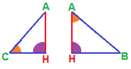 Secondo teorema di Euclide