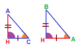 Secondo teorema di Euclide