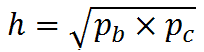 Secondo teorema di Euclide