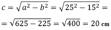 Esercizi teorema di Euclide