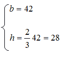 Problemi di II grado di geometria