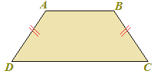 Trapezio isoscele