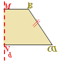 Angoli del trapezio isoscele