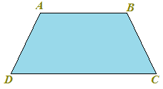 Trapezio isoscele