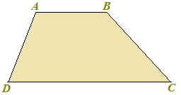 Trapezio scaleno