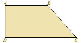 Trapezio rettangolo