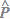 Vertice P
