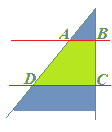 Trapezio rettangolo
