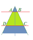 Trapezio isoscele