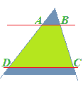 Trapezio scaleno