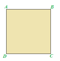 Quadrato