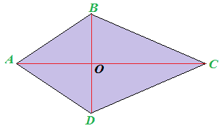 Diagonali del romboide