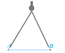 Segmento AB