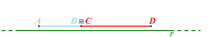 Somma di segmenti
