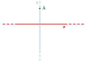 Punti simmetrici rispetto ad una retta