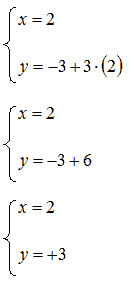 Sistemi con un numero di equazioni superiore al numero delle incognite