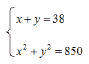 formule di waring