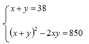 formule di Waring