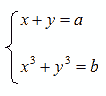 formule di Waring