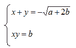 formule di Waring