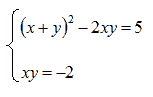 formule di Waring