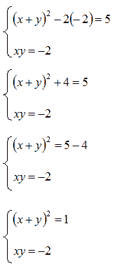 formule di Waring