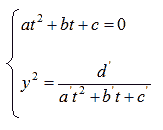 Sistemi omogenei di quarto grado