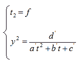 Sistemi omogenei di quarto grado