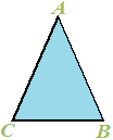 Relazione tra i lati di un triangolo