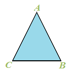 Diagonali del triangolo