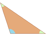 Triangolo ottusangolo