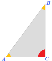 Triangolo rettangolo