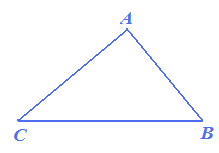 Triangolo