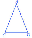 Triangolo isoscele
