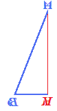 Triangolo isoscele