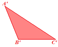 Terzo criterio di congruenza dei triangoli