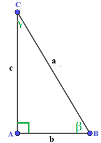 Triangolo rettangolo