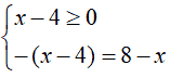 Equazione con valore assoluto dentro un altro valore assoluto