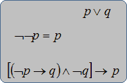 Logica matematica