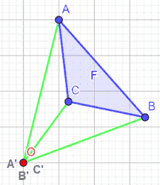 Omotetia di una figura piana